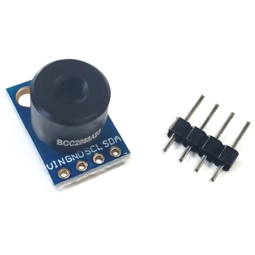 Module MLX90614 pour mesure de température facile et installation rapide - 4