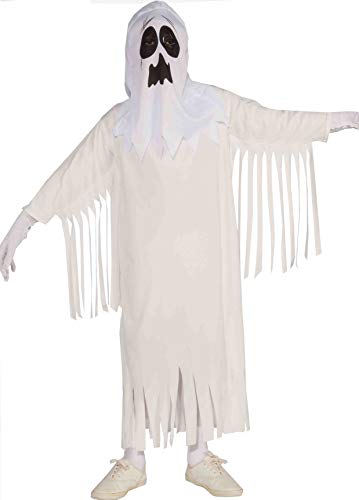 Forum Novelties Child's Ghost Costume, Medium