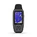 Garmin GPSMAP 79sc, Marine GPS Handheld Preloaded with BlueChart g3 Coastal Charts, Rugged Design and Floats in Water