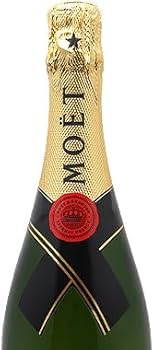Amazon.co.jp: モエ エ シャンドン ブリュット アンペリアル NV【世界