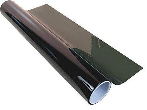 RJ Solar Car Window Tint 36