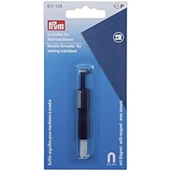 Maquina De Coser Cuanto Cuesta Prym Enhebrador de Aguja magnética, Purple, Talla única