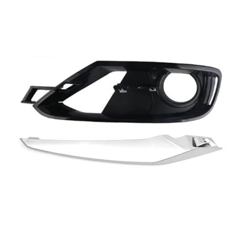 Antibrouillard cadre de phare gauche pour BMW F30 trajets quotidiens
