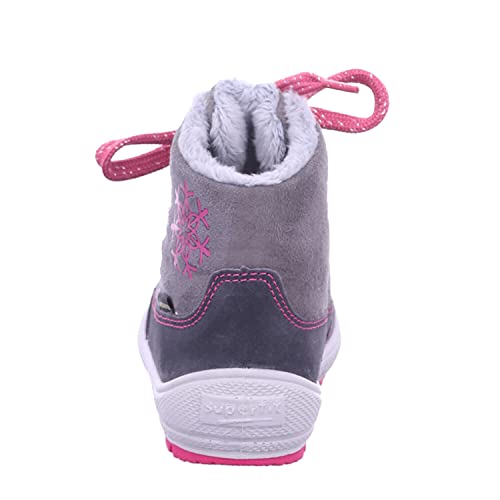 Groovy 1 Girls' Snow Boots4