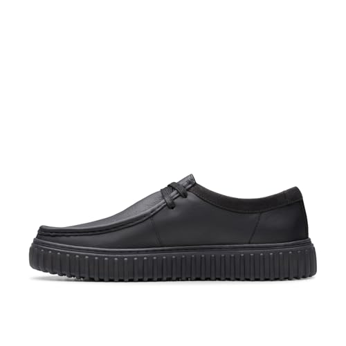 Image of Clarks Mens Torhill LoOxford