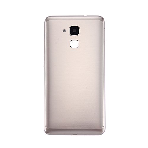 Coque supérieure Huawei Honor 5C or finition métallisée haute précision