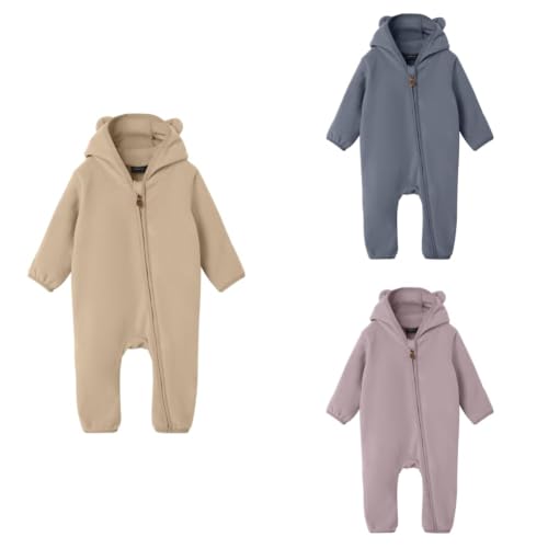 Suéter BTS Sweater Pack NAME IT que soluciona la falta de ropa escolar básica