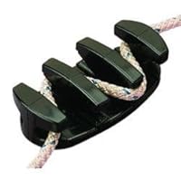 Algopix Similar Product 14 - Zig Zag Canoe Kayak Cleat by H2o Kayaks