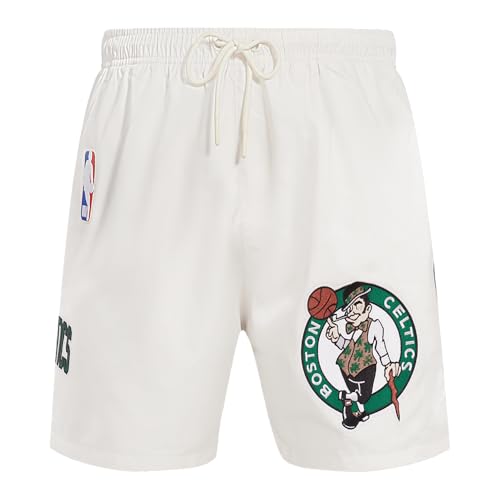 Image of Pro Standard NBA Mens Mens NBA Classic Woven Woven Short