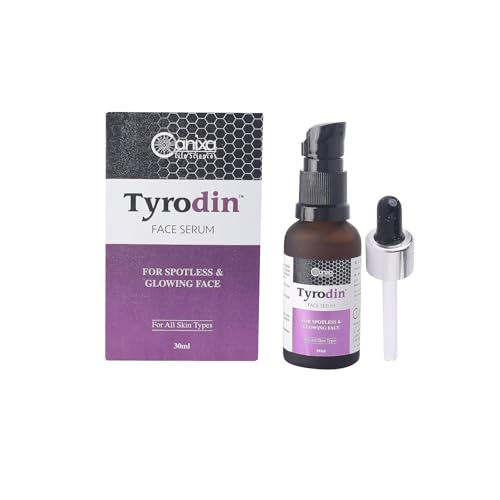 NEW Tyro-din | Face Serum |30ml All Skin Types