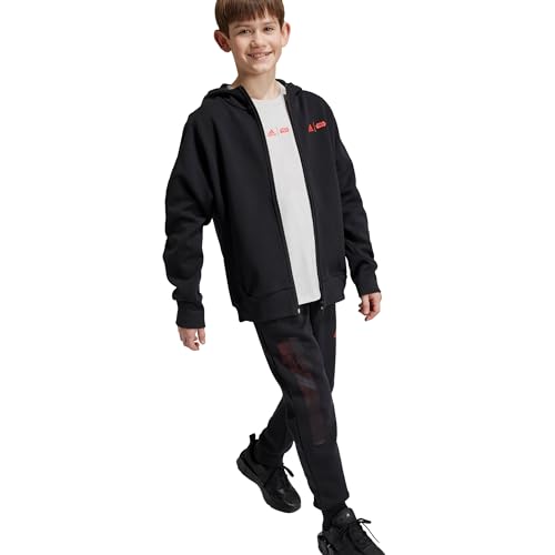 adidas Boys Star Wars Z.n.e T-Shirt4