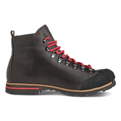 Hiking shoe BRIXIA Tonale Homme : oubliez les pieds douloureux