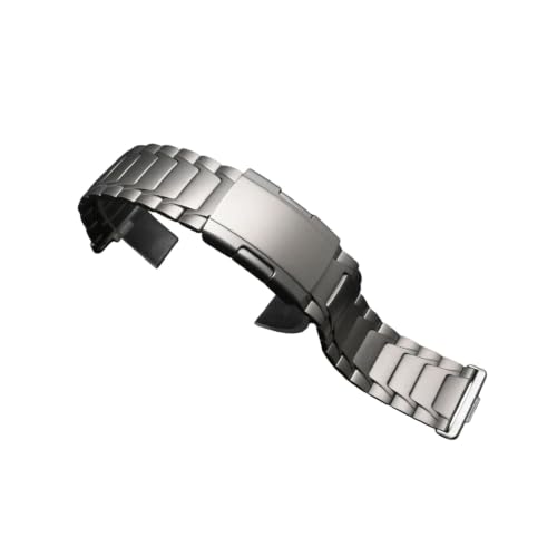 [PLYYQZM] �`�^���o���h,�ɍ��� Hua wei Watch Fit 3 4 4pro 5 5pro �}�������R���A�ɓK�p(Titanium,For Fit 5 Pro)