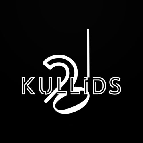 Page de couverture de Kullids Podcast
