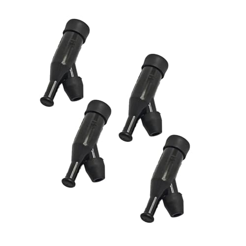 Capuchon de bougie d'allumage pour GX160 GX200 GX390 lot de 4