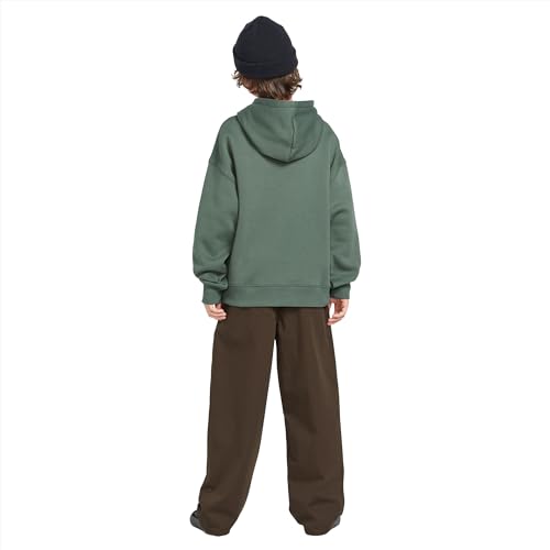 Volcom Boys' Workard Pullover4
