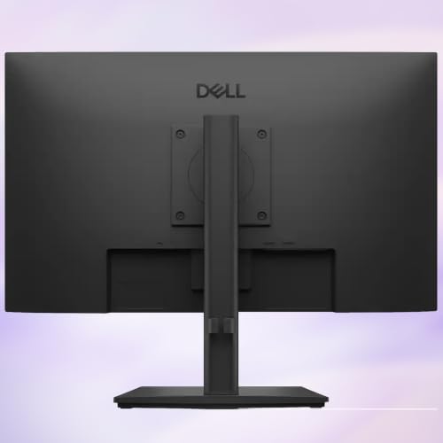 Image of Dell 24 inch FHD 144Hz Monitor, Height Adjustable, IPS LCD Monitor, 1ms MPRT, FreeSync, Ultra Thin bezels, 1000:1, Anti Glare, Low Blue Light, Flicker Free, VESA 2 x HDMI, Black