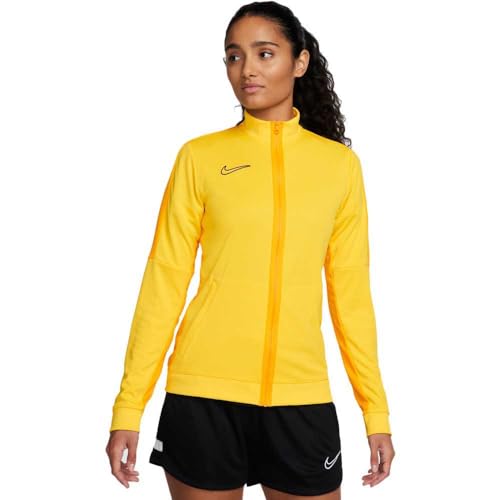 Nike W Nk Df Acd23 Trk Jkt K Knit Soccer Track Jacket Women