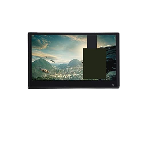 Reproductor de reposacabezas para coche, Monitor for reposacabezas de coche, 3 + 32GB, tableta...