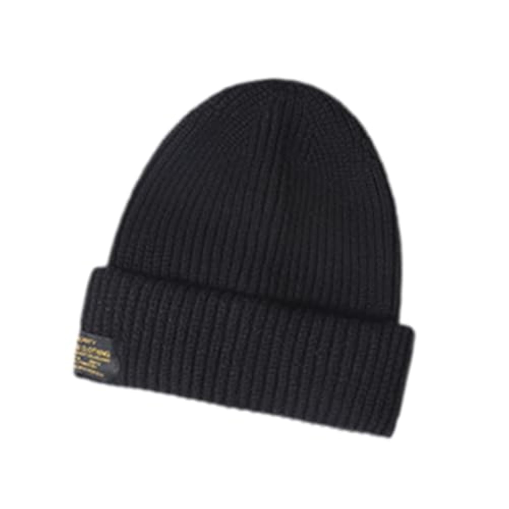 Windproof Soft Warm Beanie Hat for Outdoor Sports