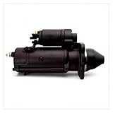 BEIBEINOYA STG91895 Starter Compatible for Perkins T406154 High-Performance Starter