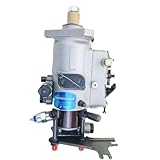 reglage pompe injection lucas clio 1.9 d Une injection de carburant précise garantit une injection de carburant précise et contrôlable et améliore l'efficacité de la combustion.