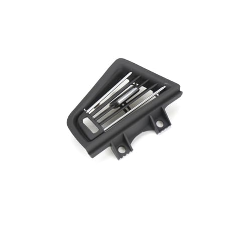 Rejilla ventilación salpicadero premium para BMW F10 F11, ajuste perfecto en consola central