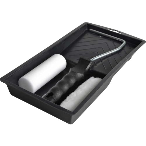 Mini Roller Frame Tray & 2 Refills