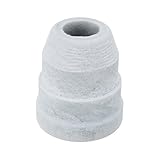 YINETTECH 1x Plasmabrenner-Haltekappe 60510 34,8×30,8×12mm Kompatibel mit PT-80 PTM-80 IPT-80