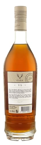 Cognac Park Cognac Park VS Carte Blanche Cognac (1 x 700 ml)