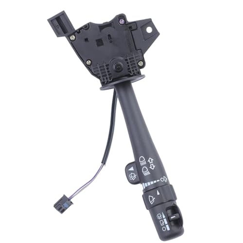 Commutateur de clignotants au volant pour Buick Terraza 15205666 commande phare