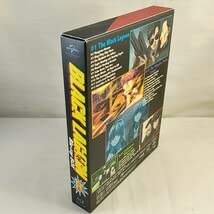 Amazon.co.jp: 初回版BLACK LAGOON Blu－ray BOX