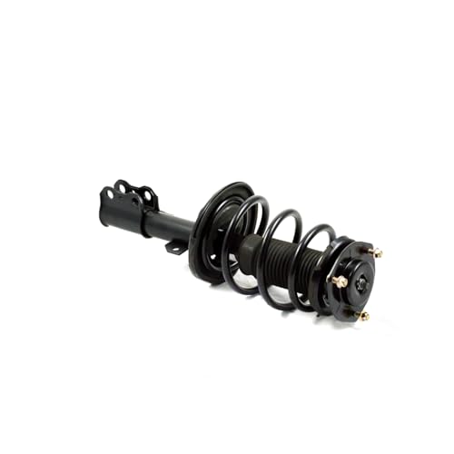 Image of Gabriel G57191 Ultra ReadyMount Front Right Complete Strut Assembly for 07-12 Lexus ES350; 07-11 Toyota Camry (1 Pack)