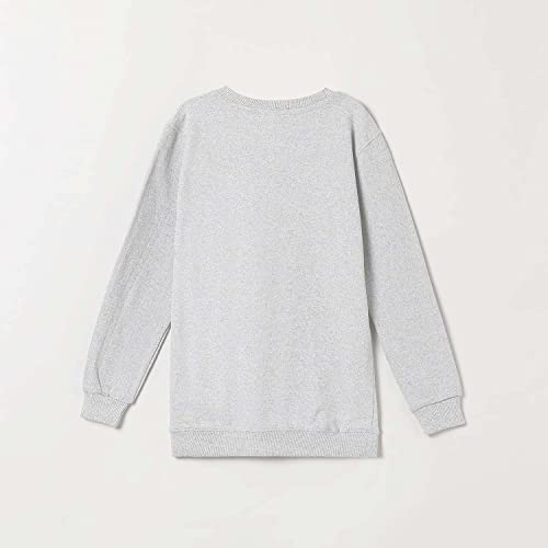Image of MIST N FOGG Boys & Girls Regular Fit Full Sleeve Sweater