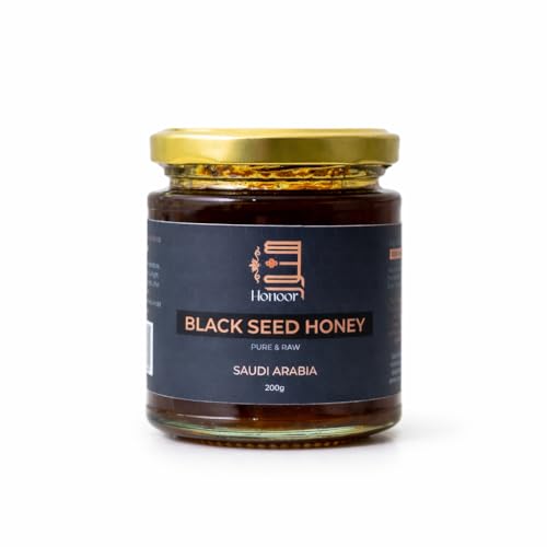 Set de miel premium Royal Sidr y Black Seed 200g c/u miniatura 2