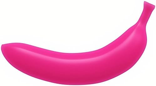 LOVE TO LOVE PLATANO VIBRADOR ROSA : Amazon.es