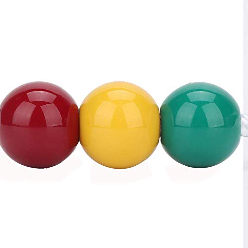 F Fityle Brock String Ferramenta de Treinamento de Convergência de Visão e Atirador Ferramenta de Tr