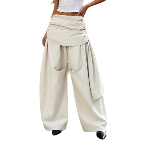 Pantalon cargo stretch femme idéal pour vos randonnées et le quotidien