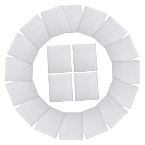 Bolsa de embalaje, 100 piezas, bolsa exprés, sellador transparente, embalaje comercial, sobres, cajas, correo, paquete al vacío, envío conveniente, bolsa adhesiva for ropa, envío compacto, blanco o