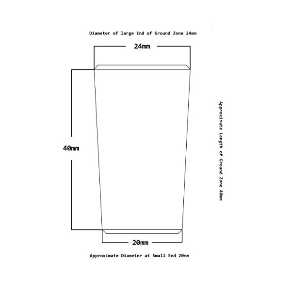 Laboy-Glass-Nmr-Tube-Washer-for-5mm-Nmr-Tube-with-2440-Inner-Joint Laboy-Glass-Nmr-Tube-Washer-for-5mm-Nmr-Tube-with-2440-Inner-Joint