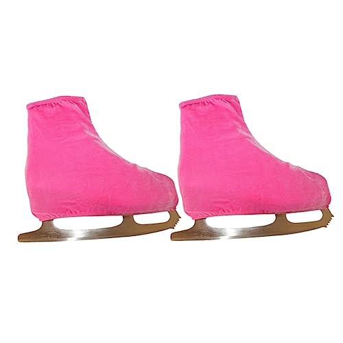 Eviter les rayures sur les rollers avec la housse protectrice rose