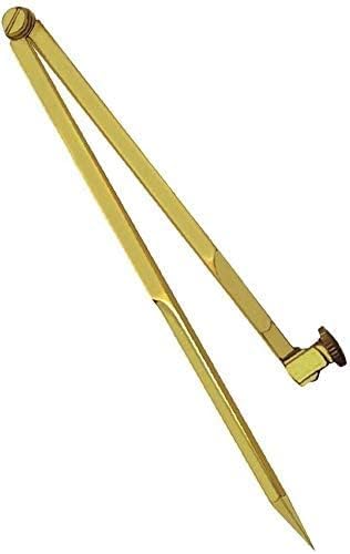 See full amazon price history chart for Umar Nautical Liquidraw Navigation Compass Divider Marine Nautical Solid Brass 8" Brass Penceil Divider Umar Nautical Liquidraw Navigation Compass Divider Marine Nautical Solid Brass 8" Brass Penceil Divider (B0DBV6CN77) Amazon Price History, Amazon Price Tracker