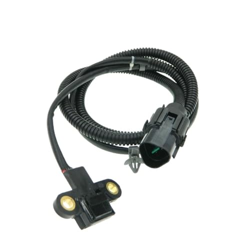 Capteur de position de vilebrequin résout les problèmes de démarrage Hyundai Santa Fe 39310-38070
