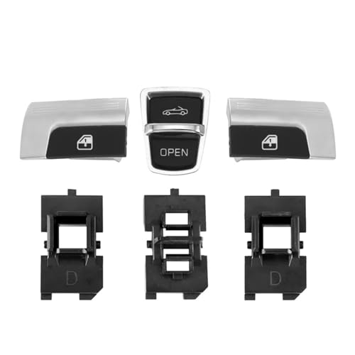 Bouton de commutation de vitre électrique de toit pour Ferrari 458 488 FF 247883