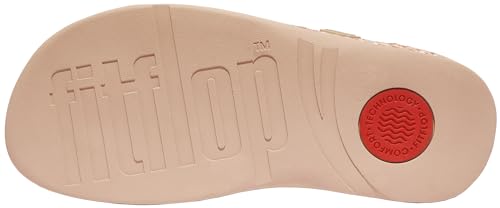 Image of FitFlop Surfa Toe Post Sandals