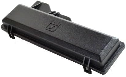 Genuine OEM Fuse Box Cover For Ram 1500 68298467AA