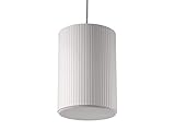 Monoprice Commercial Audio 70 Volt Pendant Speaker, 6 Inch Woofer 7.5 Watts, White