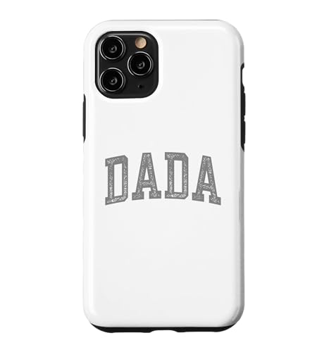 Dada Minimalist Vintage �X�}�z�P�[�X iPhone 11 Pro �p