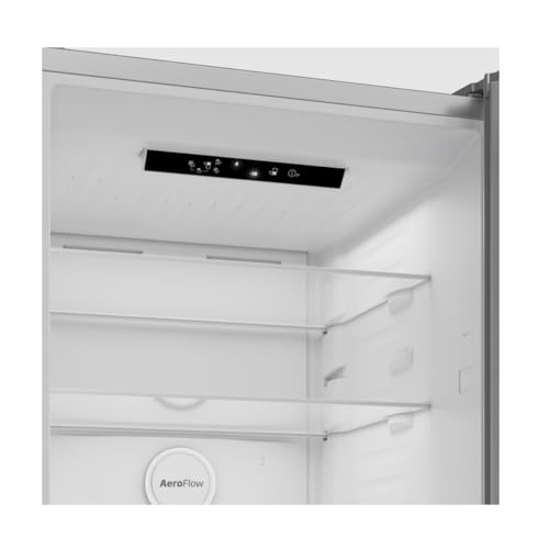 Réfrigérateur combiné BEKO B3RCNE415HG - vue 6