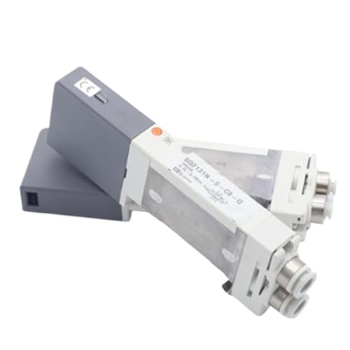 Distributeur SQ1000 SQ1141 SQ1241 5 ports pour vanne et vérin pneumatique